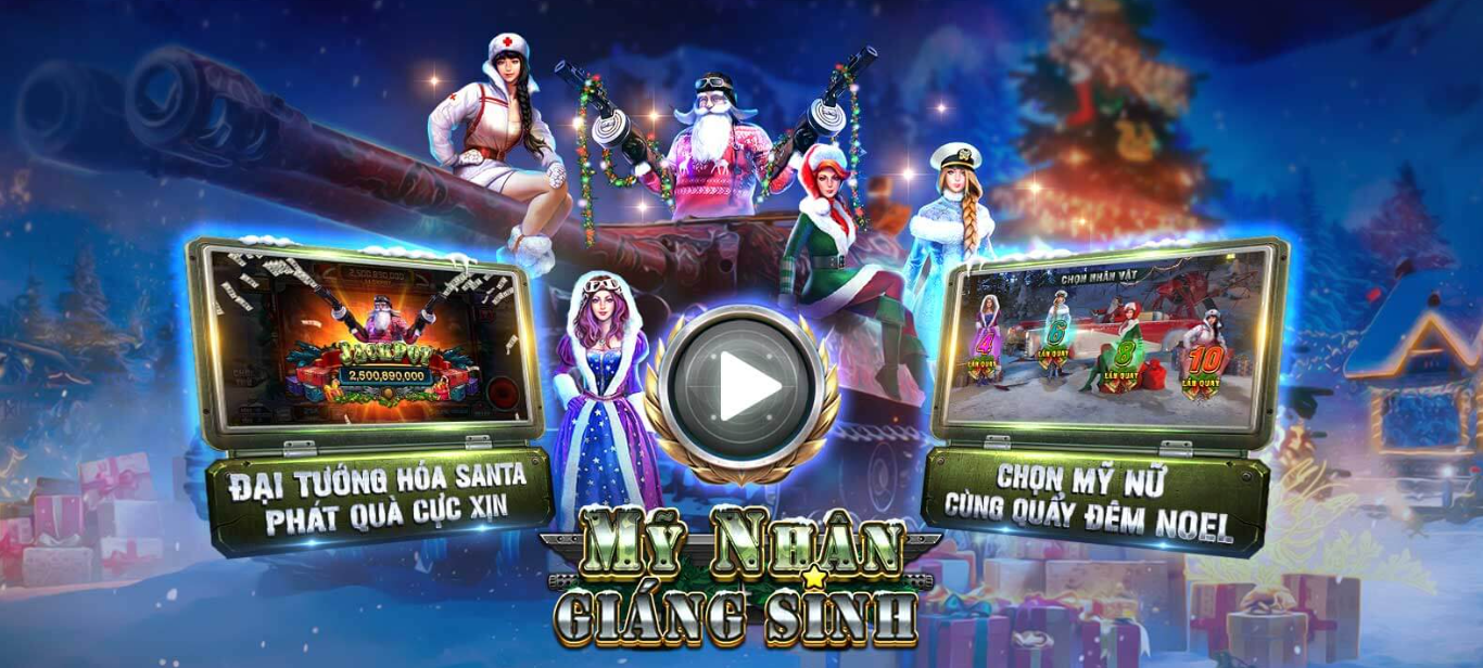 Người chơi nên một lần trải nghiệm tựa game hấp dẫn này