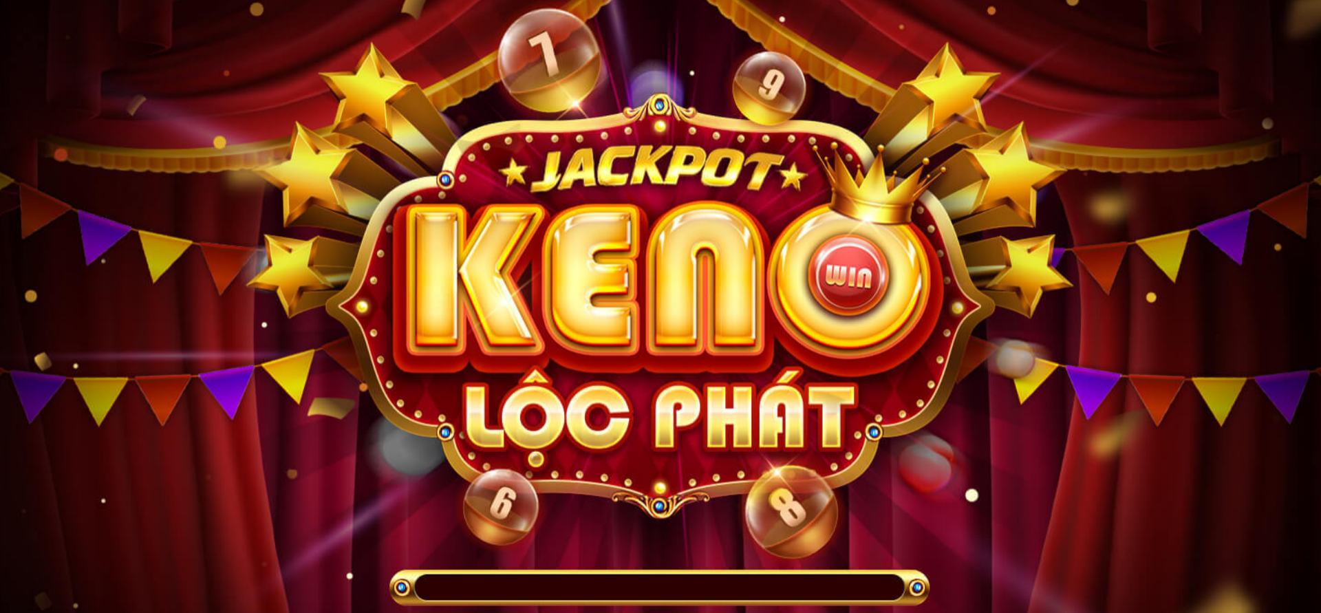 Keno lộc phát cực hấp dẫn chỉ có tại nhà cái UK88 VIP
