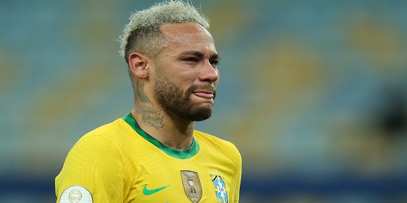 Neymar luôn là cái tên vô cùng quan trọng