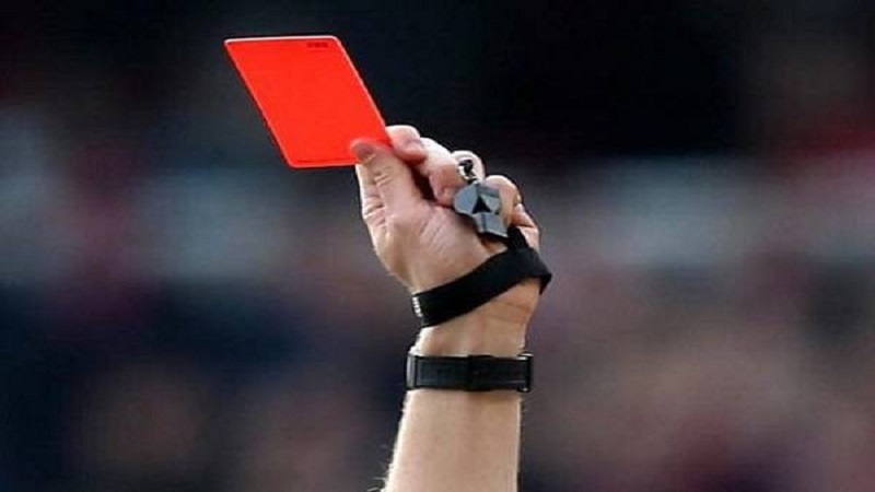 Cá cược kèo thẻ phạt Châu Á