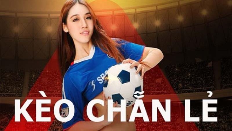 Khái niệm về kèo chẵn lẻ là gì? Cách chơi kèo chẵn lẻ UK88