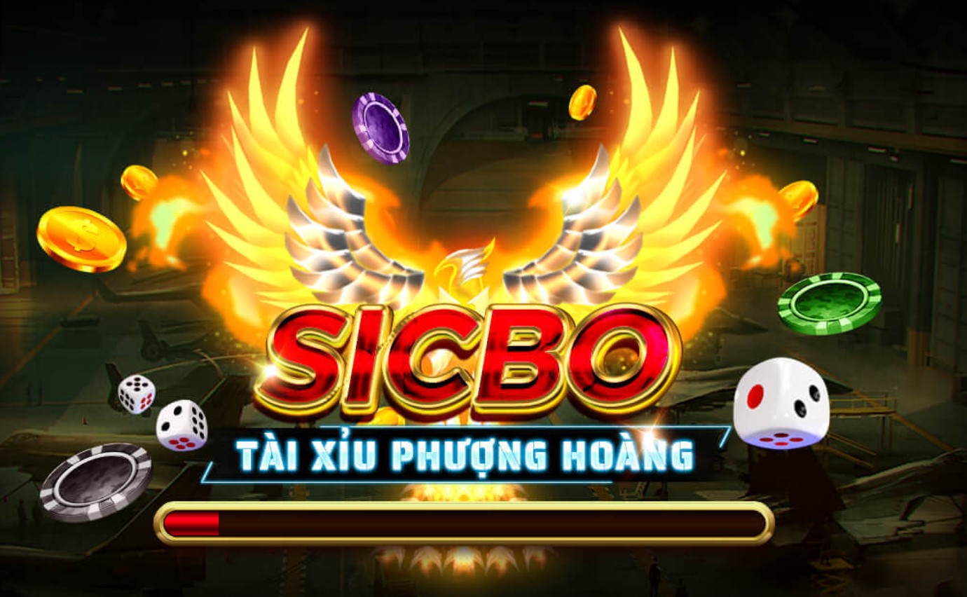 Tài Xỉu Phượng Hoàng