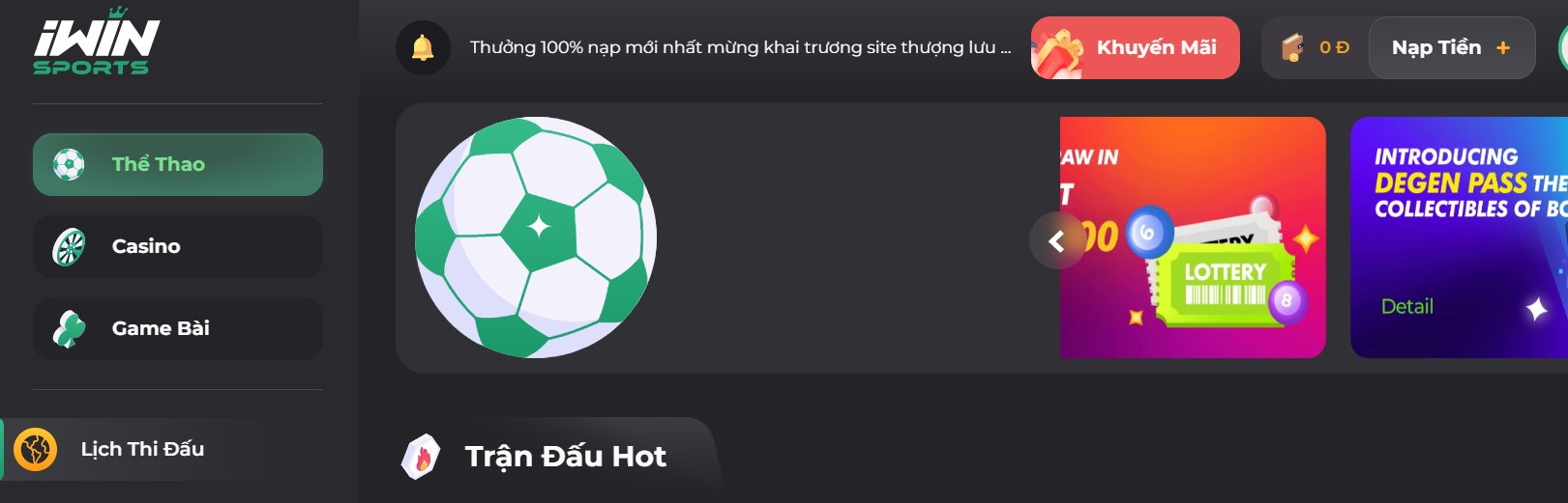 Nhà cái uk88 cá cược thể thao cực hấp dẫn