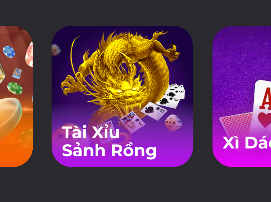 Tài xỉu sảnh rồng - Tựa game hot tại nhà cái hiện nay