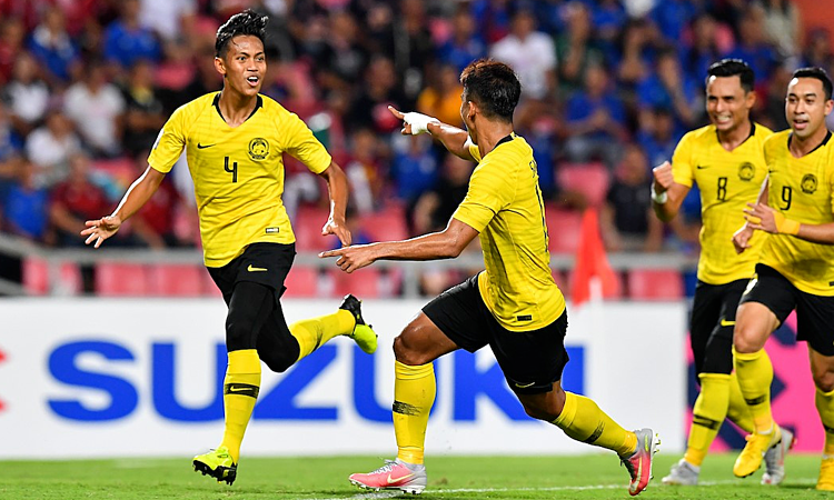 Khi nhắc đến đối thủ đáng gờm của Việt Nam không thể không nhắc đến Malaysia.