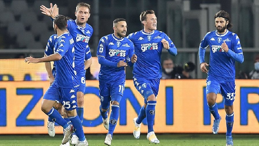 Pafos FC với quyết tâm chiến thắng cực cao