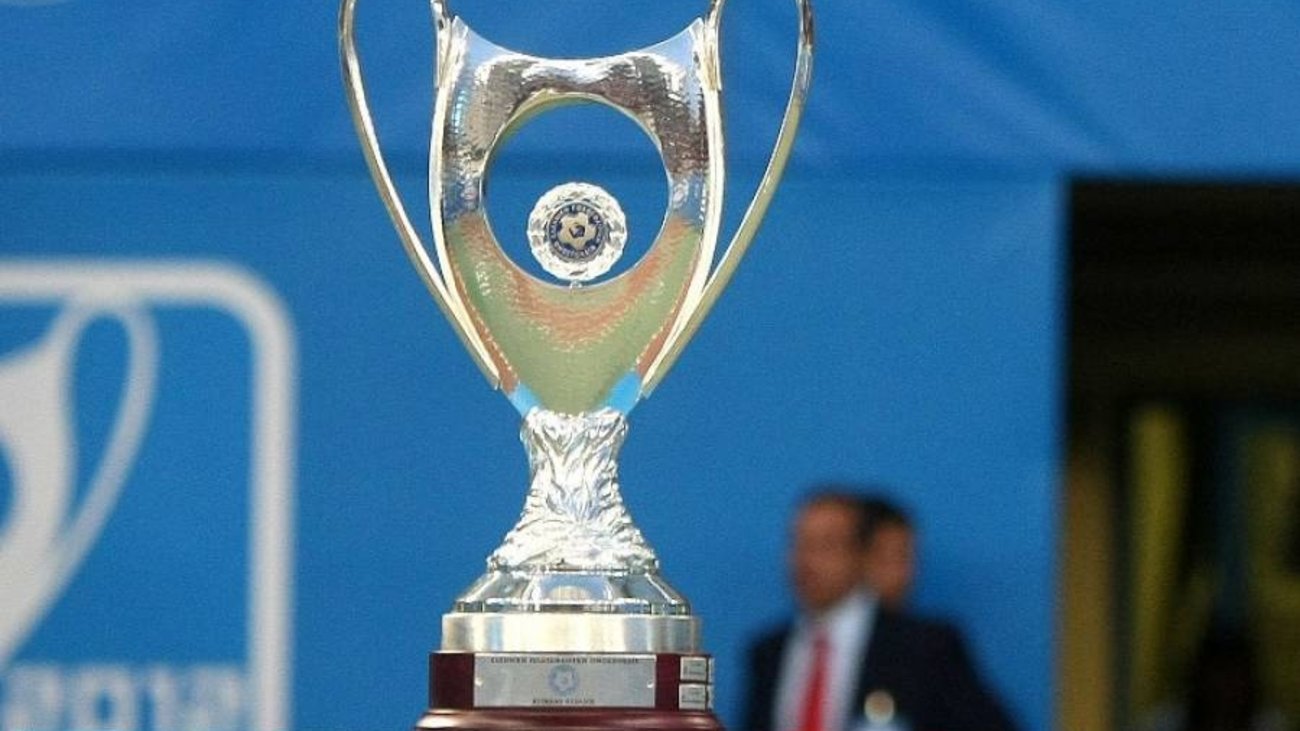 Tham gia ngay cược những giải đấu thuộc khuôn khổ cup Greece