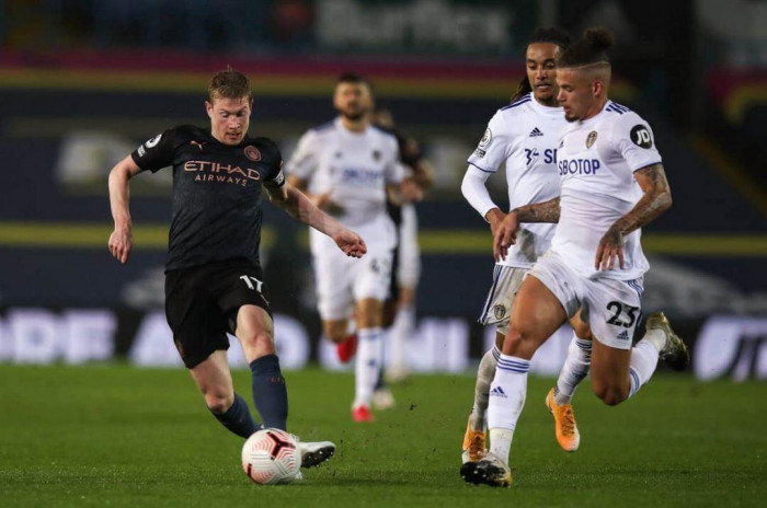 Phong độ của Leeds thời gian gần đây khá sa sút và không có nhiều dấu ấn