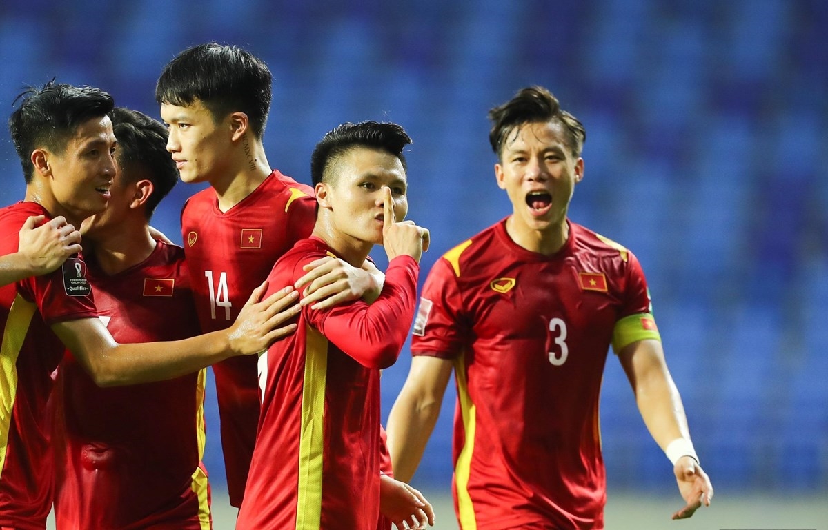 UK88 VIP đánh giá đội hình Việt Nam dự AFF Cup có lực lượng mạnh nhất