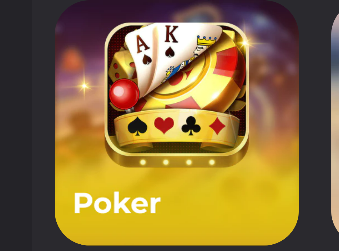 Poker trở thành tựa game đình đám tại nhà cái