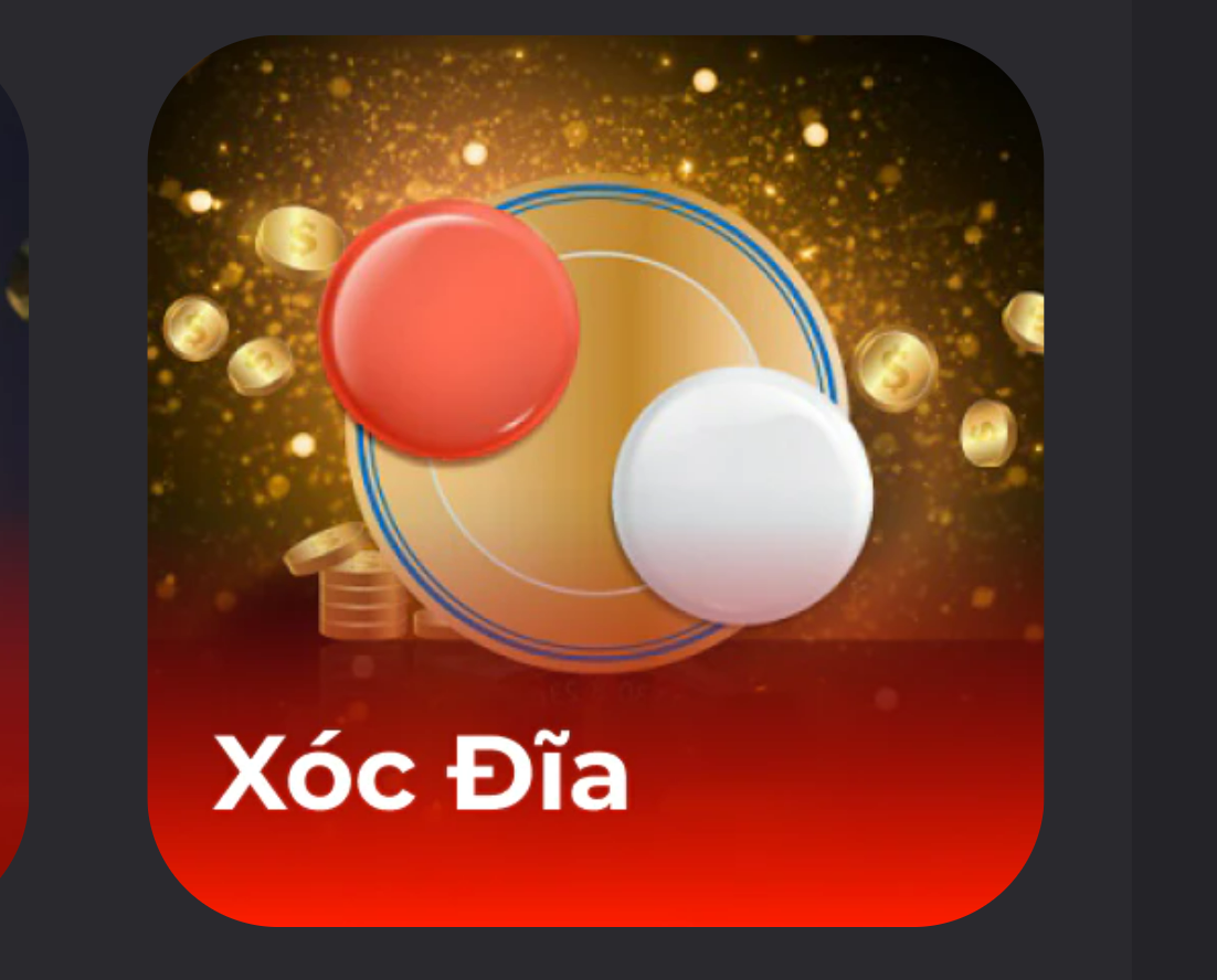 Game Xóc đĩa được nhiều người yêu thích nhất tại nhà cái UK88