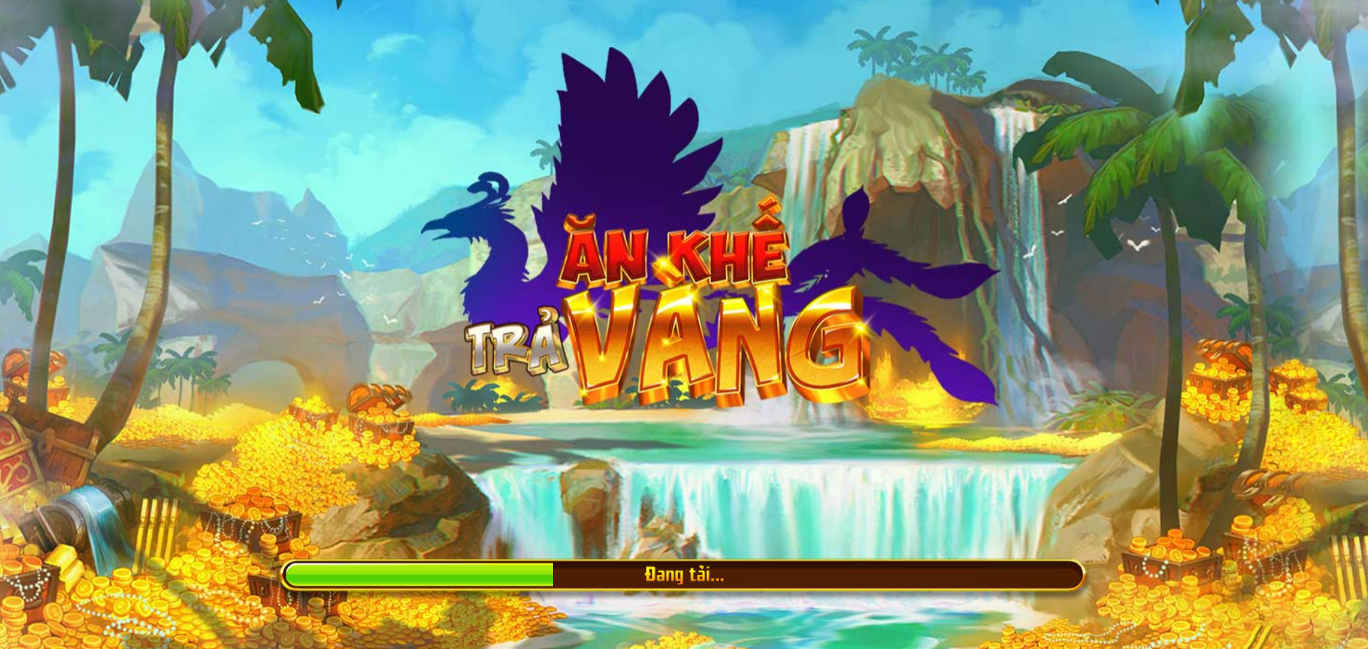Slot Ăn khế trả vàng thu hút được lượng lớn người tham gia