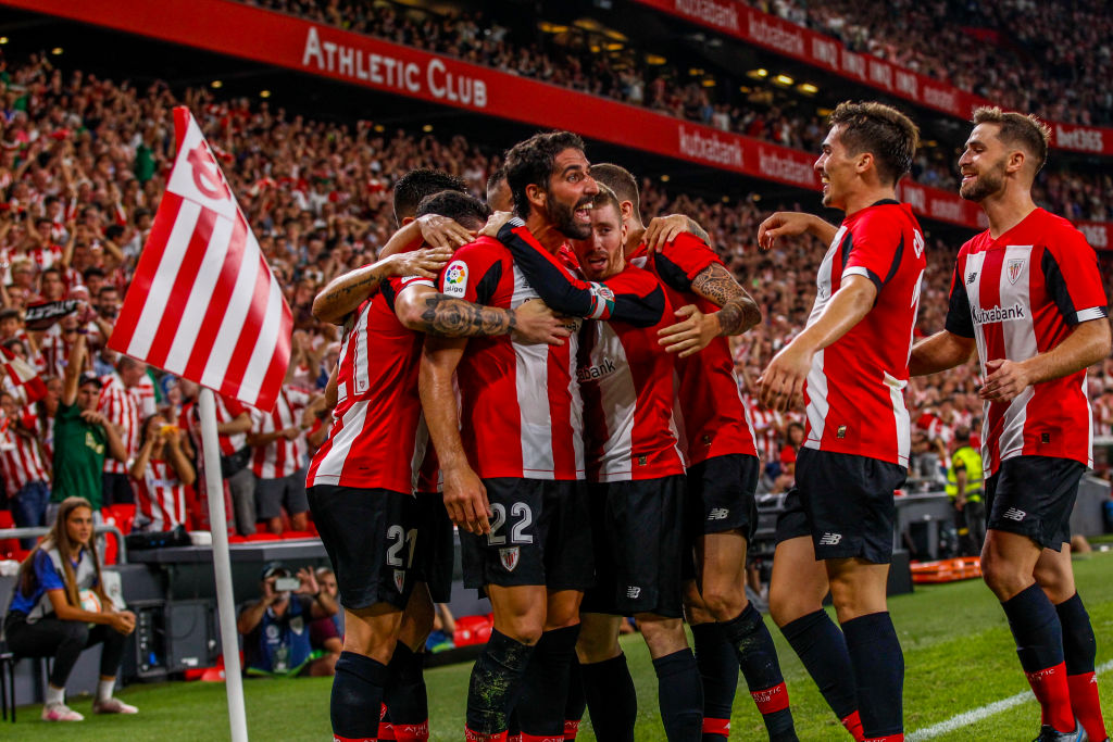 UK88 nhận thấy về thành tích thì Bilbao đã vượt mặt Betis khá xa.