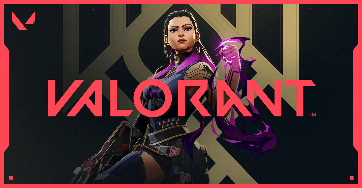 VALORANT - tựa game thu hút nhất hiện nay