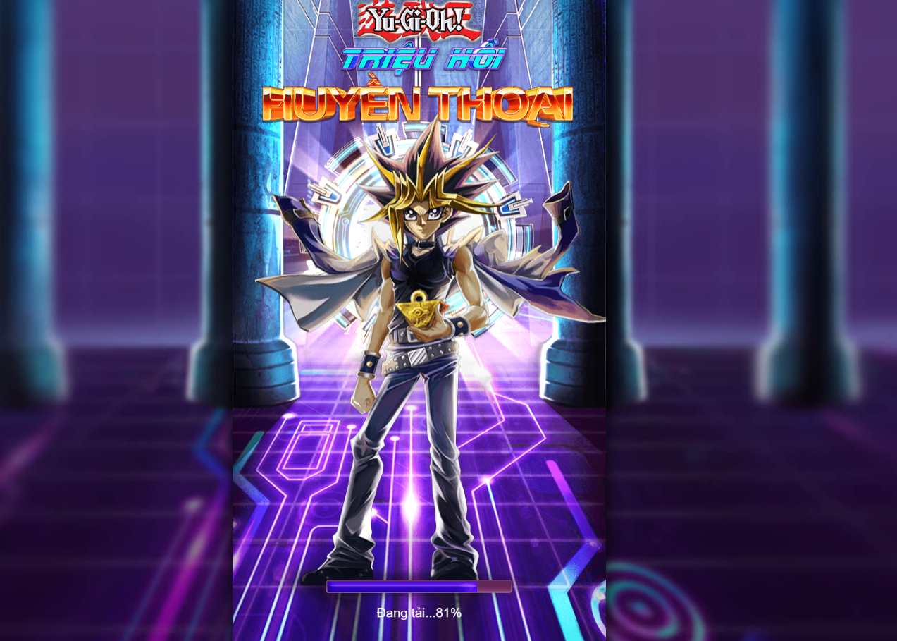 Đồ họa đỉnh cao tại game Triệu hồi huyền thoại