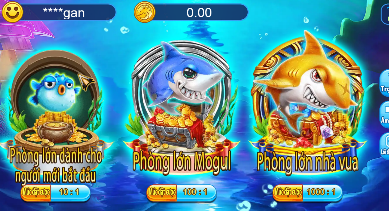Nắm được kinh nghiệm giúp người chơi dễ dàng chiến thắng