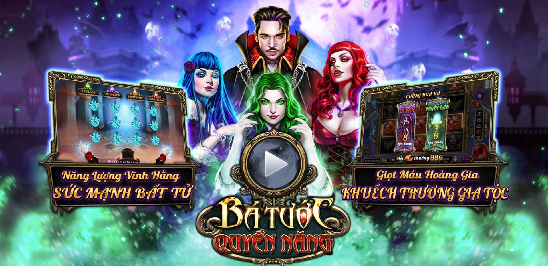 Tựa game sở hữu nhiều ưu điểm cuốn hút