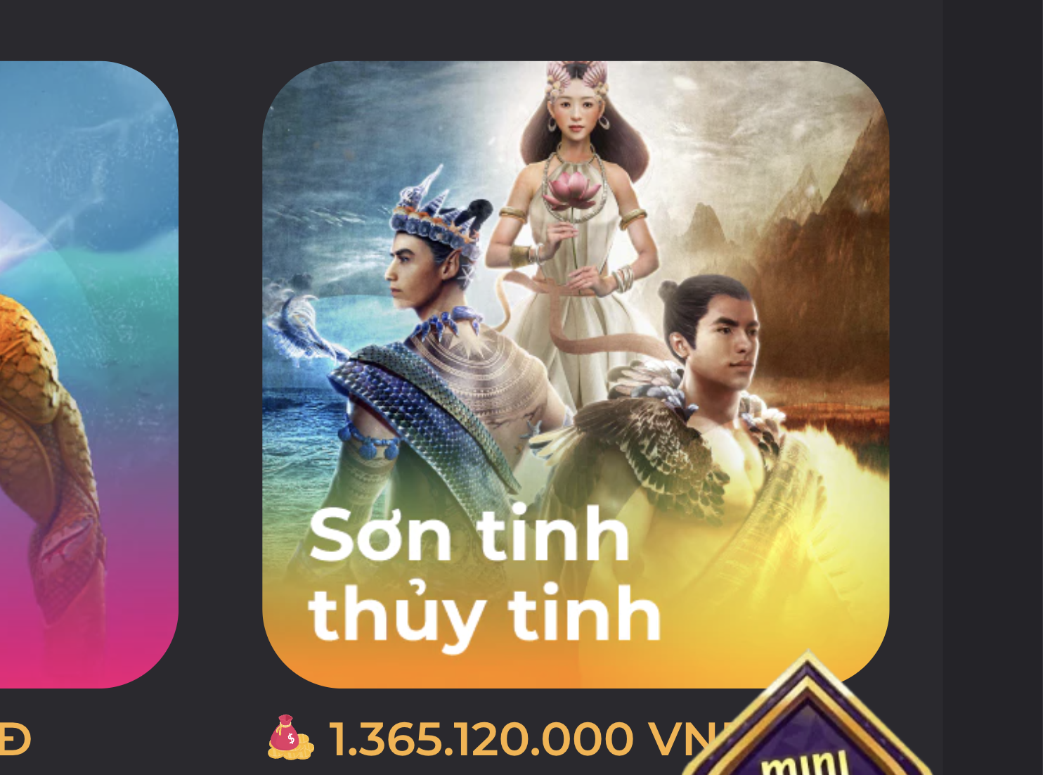 Trò chơi này đã thu hút được không ít lượng người chơi tham gia mỗi ngày