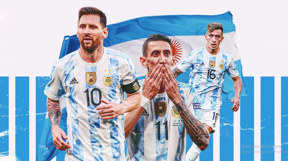 Cơ hội vào chung kết của Messi và đồng đội