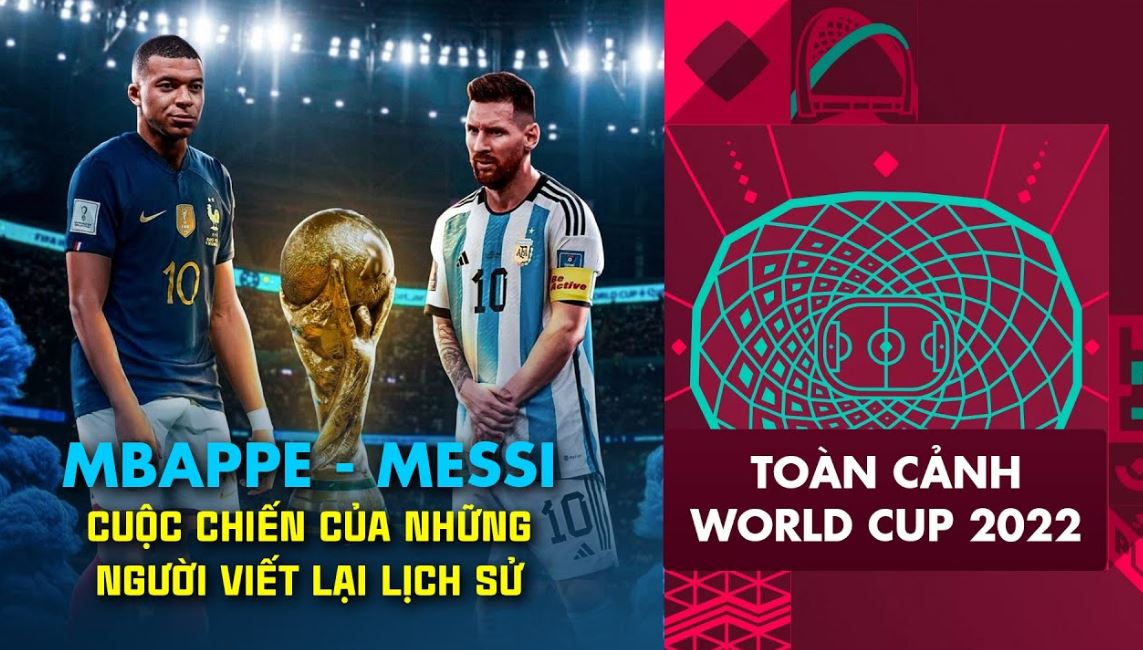 Đánh giá thực lực, soi kèo nhà cái trận Pháp vs Argentina
