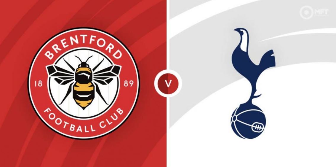 Nhà cái UK88 cung cấp thông tin trận Brentford vs Tottenham