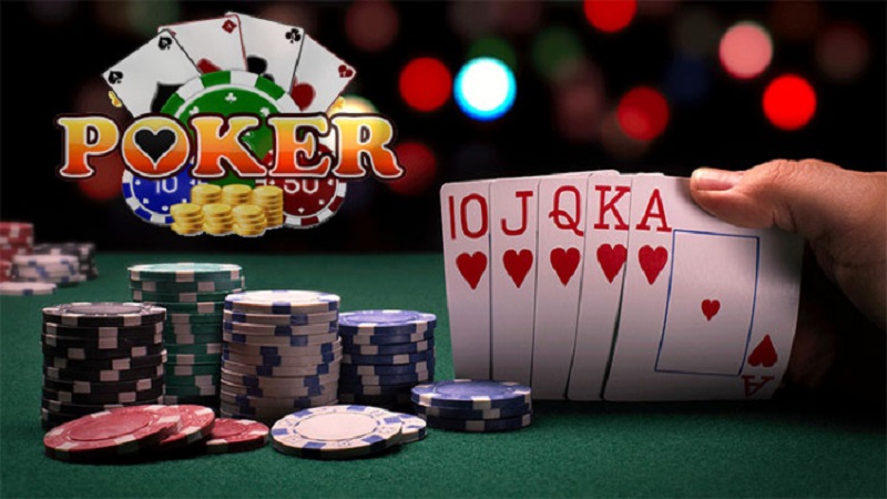 Chiến thuật hay khi đánh bài Poker Omaha UK88
