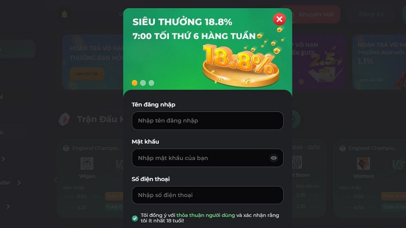 Cách tham gia game bài chia bài tại cổng game UK88