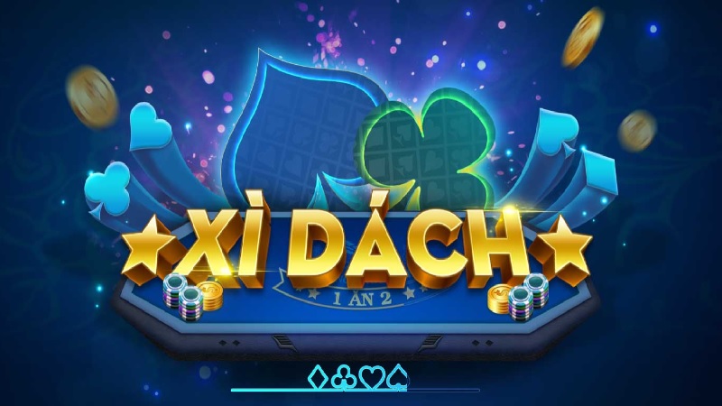 Game bài Xì Dách với luật chơi thú vị tại UK88bet