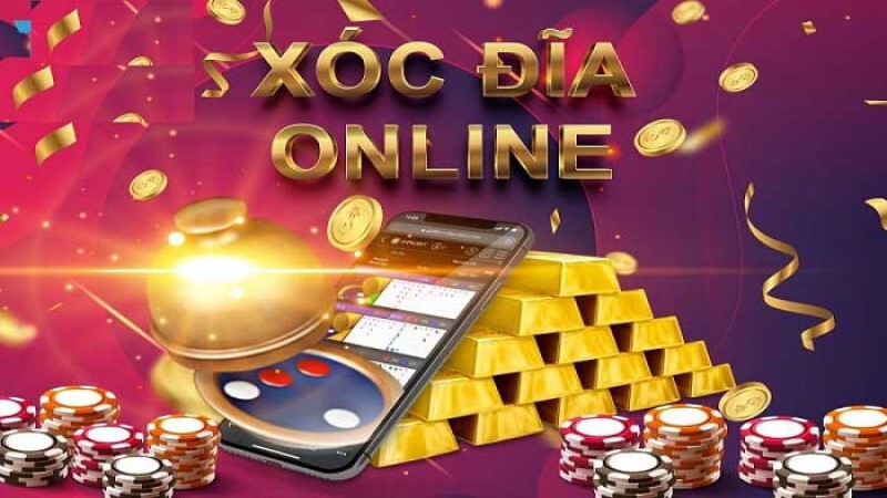 Hướng dẫn cách đặt cược xóc đĩa UK88 cho tân binh
