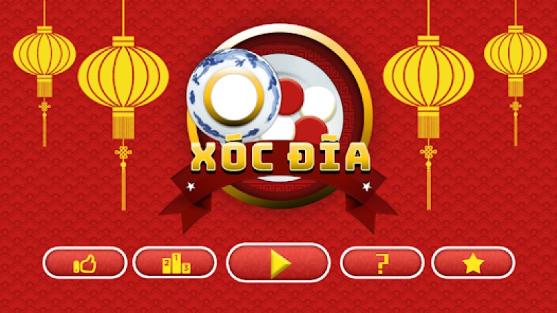 Bí quyết tham gia xóc đĩa tại nhà cái UK88 vip