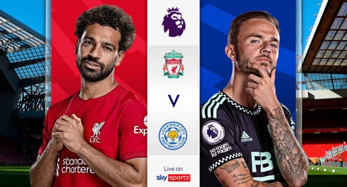 Nhà cái UK88 nhận định về Liverpool vs Leicester
