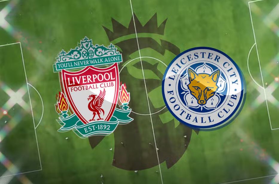UK88 soi kèo nhà cái trận đấu Liverpool vs Leicester