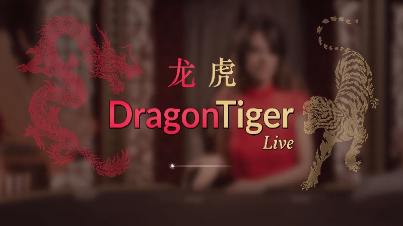 Luật chơi game bài Rồng Hổ dễ hiểu tại nhà cái UK88bet