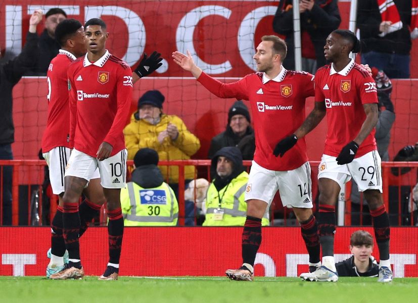 Kèo Fulltime và Halftime tại UK88 chắc hẳn là những từ ngữ không còn quá xa lạ với nhiều anh em