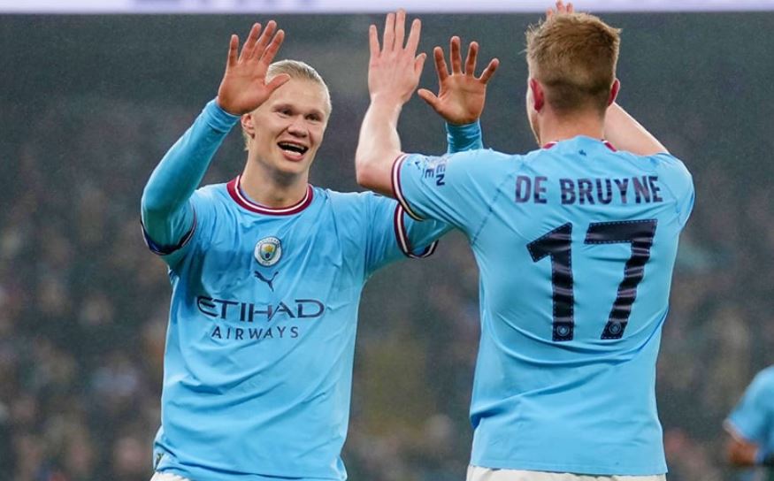 UK88bet dự đoán kết quả trận cầu giữa Man City vs Everton