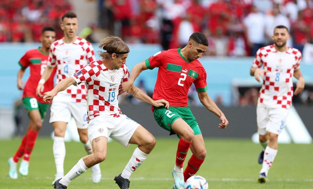 Nhận định kèo đấu tranh hạng 3 cùng nhà cái UK88bet