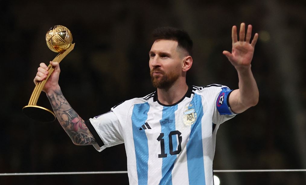UK88 thông tin về trận chung kết của Lionel Messi