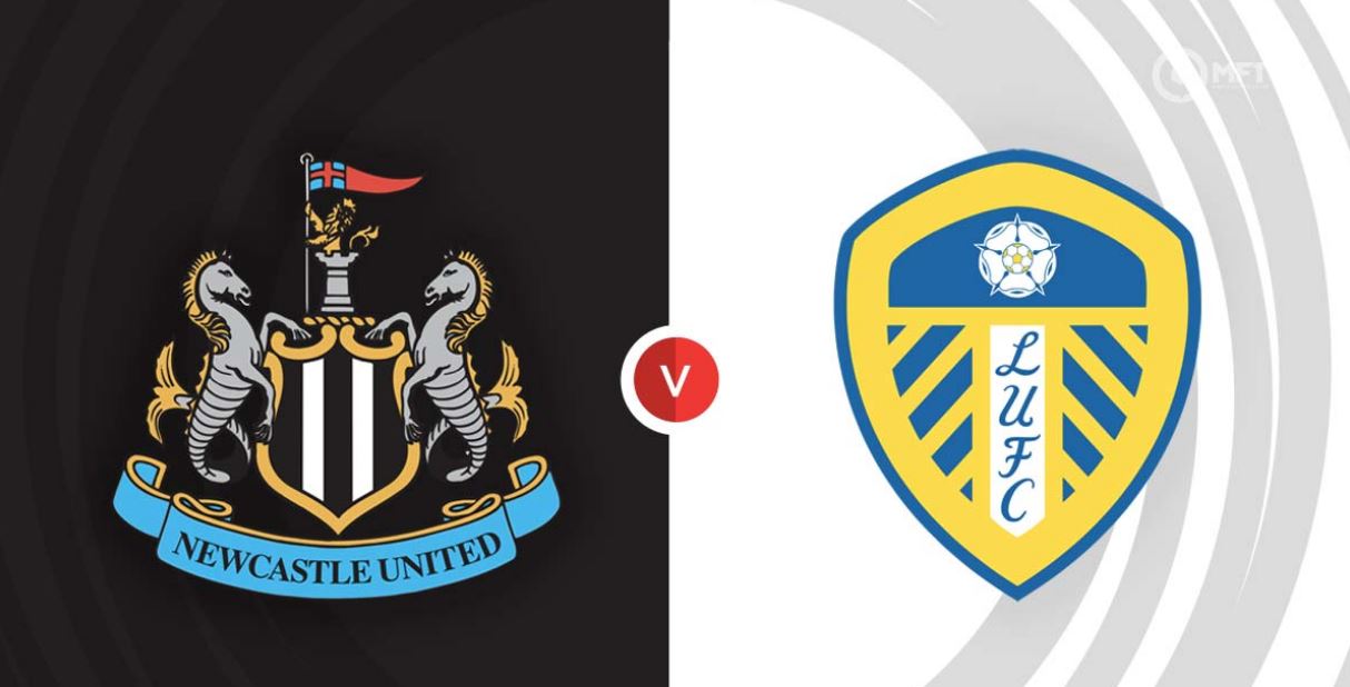 Nhà cái UK88 dự đoán tỷ số của trận đấu Newcastle vs Leeds