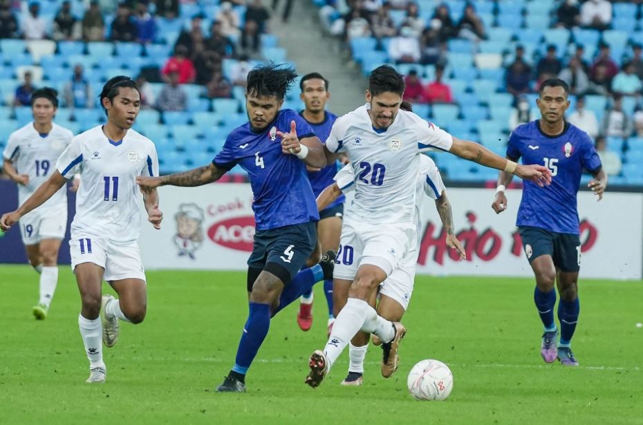 UK88bet dự đoán kết quả trận đấu trong khuôn khổ AFF Cup