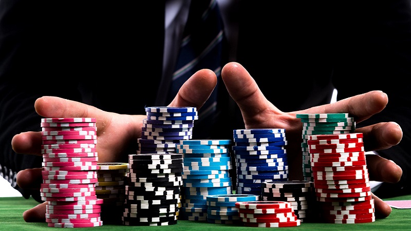 Kiểm soát tâm lý tốt cũng là cách chơi Poker giỏi