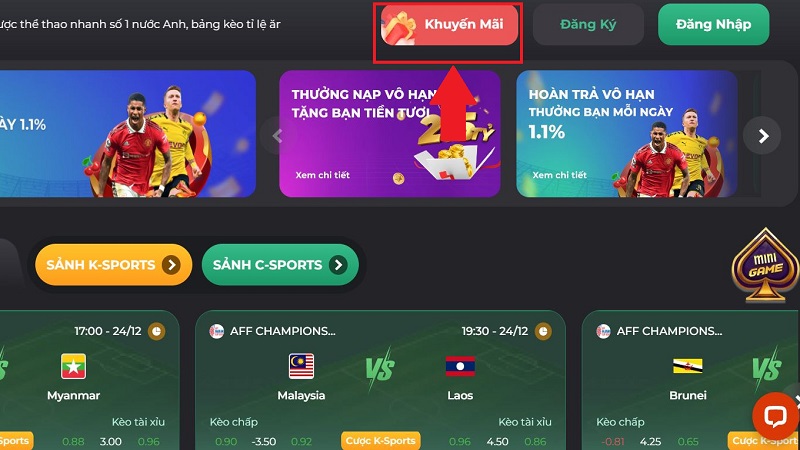 UK88- sàn đấu lý tưởng của anh em