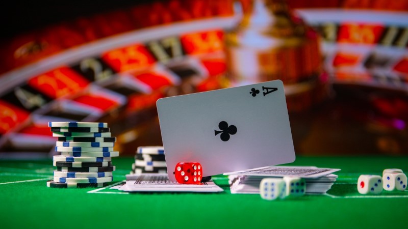 Vô vàn tựa game hấp dẫn tại UK88bet cho anh em lựa chọn