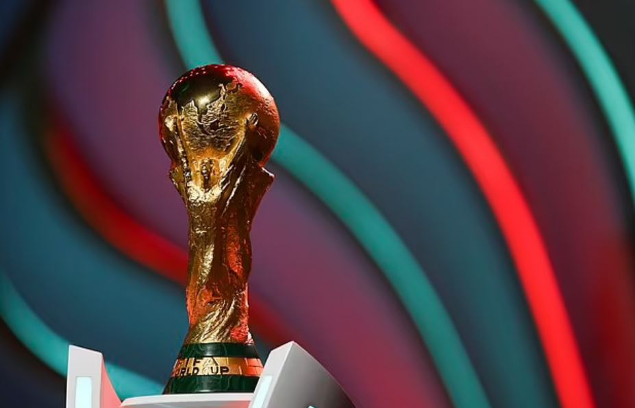 UK88 dự đoán ứng cử viên vô địch World Cup 2022