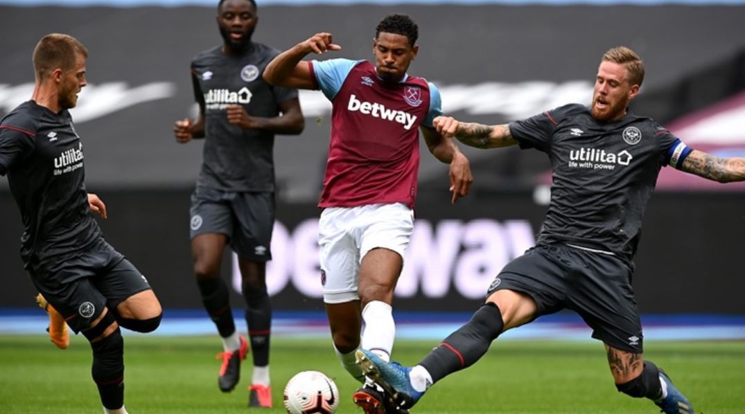 Cùng UK88 nhận định về phong độ của Brentford