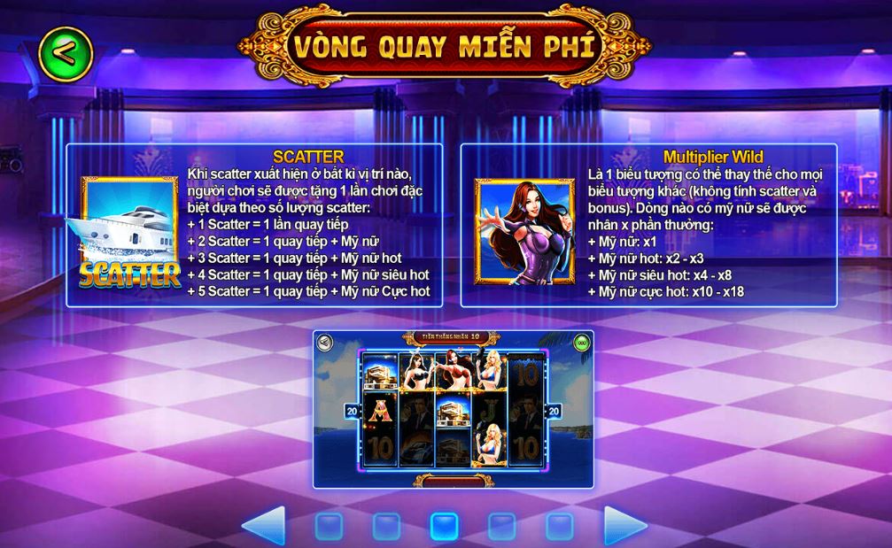 Bí kíp nổ hũ lớn tại nhà cái UK88 vip