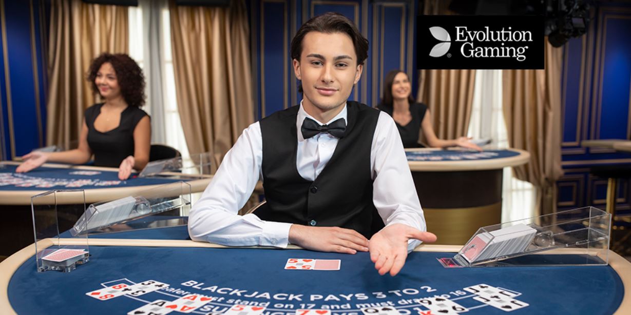 Luật chơi Blackjack phá đảo mọi sảnh cược