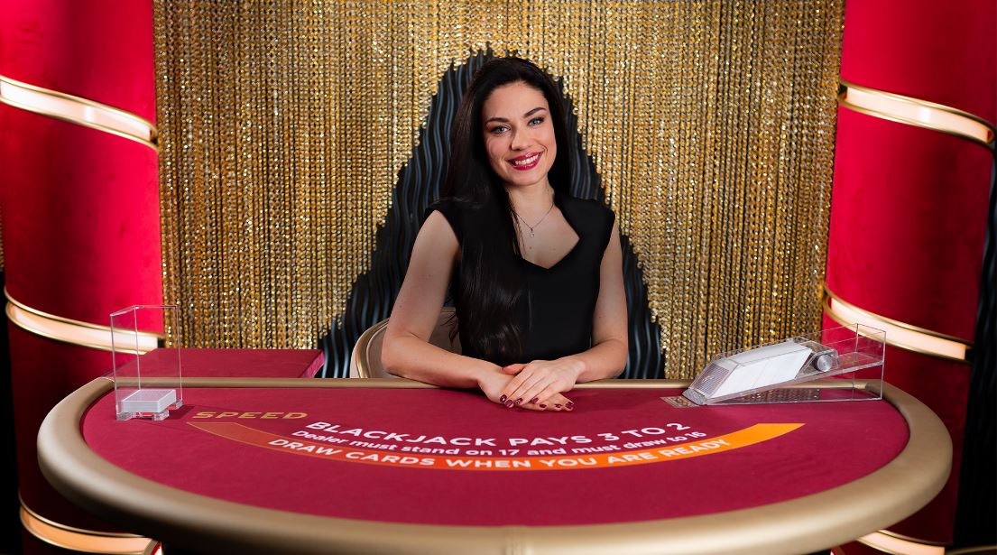 So sánh Blackjack vs Roulette tại nhà cái UK88