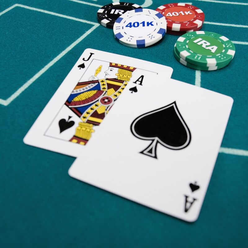 game bài xì lát