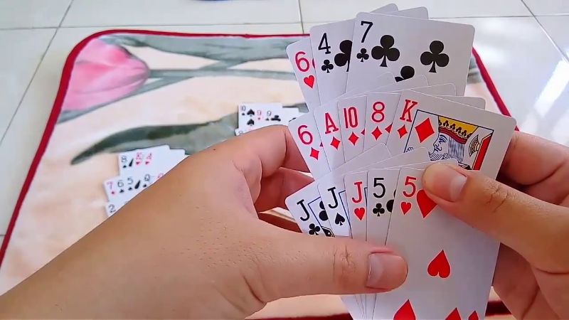 game bài mậu binh cực hot
