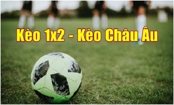 Kinh nghiệm đánh kèo Châu Âu tại UK88bet